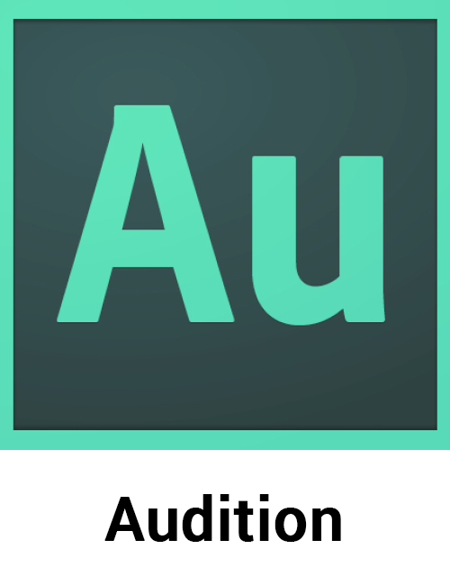 Adobe Audition Class - Private Training Course, Customized and scheduled to suit your calendar