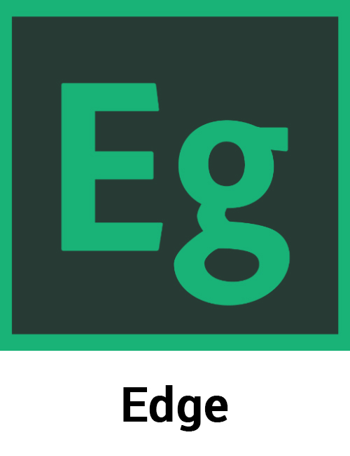 Adobe Edge Class - Private Training Course, Customized and scheduled to suit your calendar