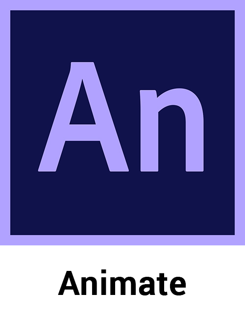 Adobe Animate Class - Private Training Course, Customized and scheduled to suit your calendar
