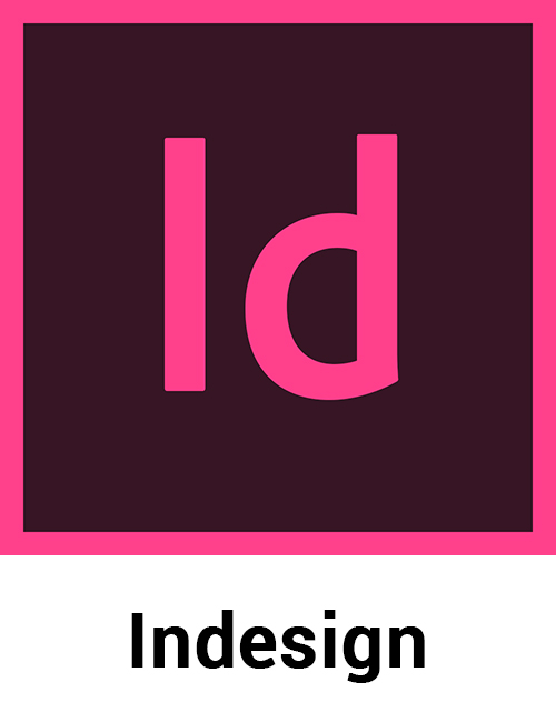 Adobe Indesign Class - Private Training Course, Customized and scheduled to suit your calendar